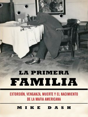 cover image of La primera familia